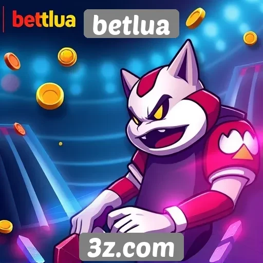 comunidade de jogadores betlua cresce rapidamente