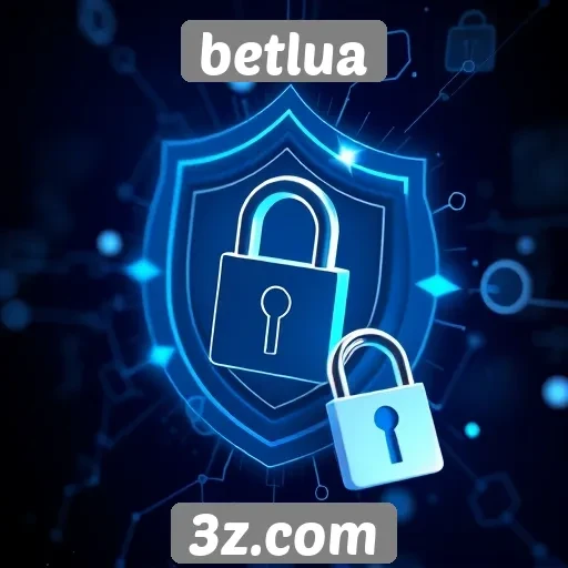 segurança e confiabilidade do site betlua