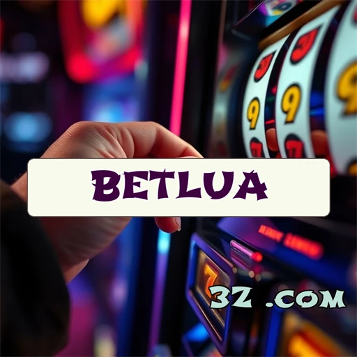 betlua Segurança Garantida