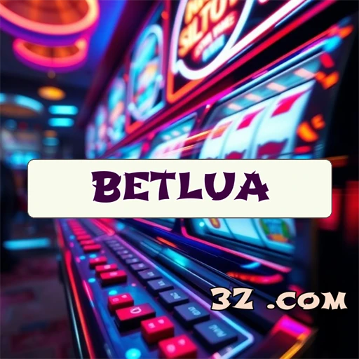 betlua Apostas em Esportes