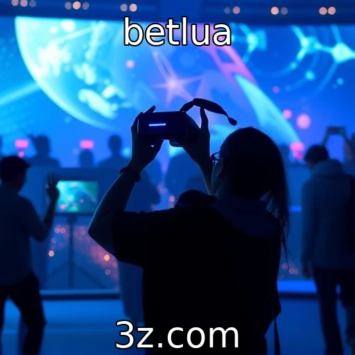 Futuro dos jogos de realidade virtual na indústria