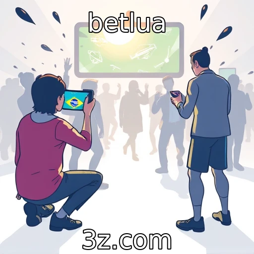 Análise do crescimento da indústria de jogos no Brasil