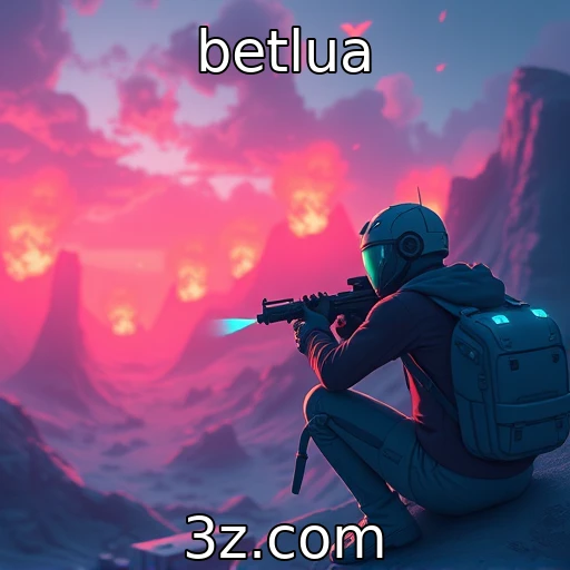 Principais tendências na indústria de jogos em 2025