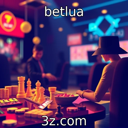 Regulação de jogos: desafios e oportunidades no setor