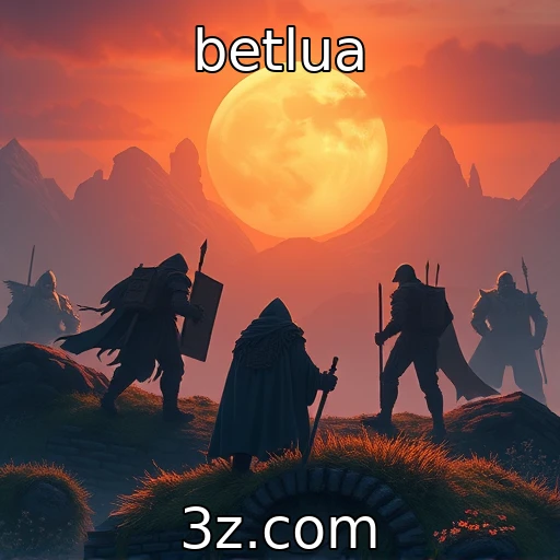 A importância da narrativa em jogos modernos