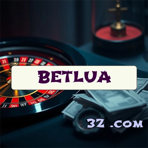 betlua Entrar na Conta