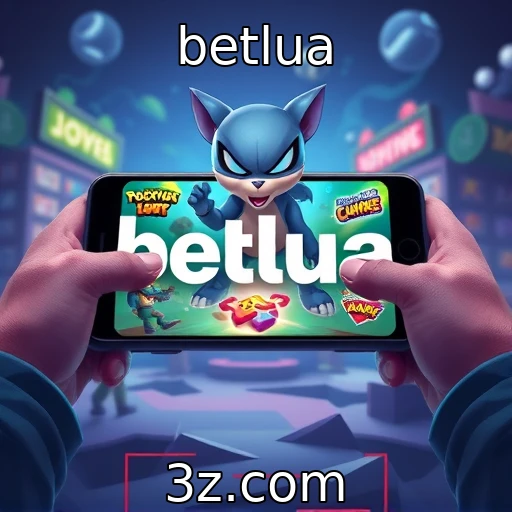 Tendências de jogos mobile e sua popularidade