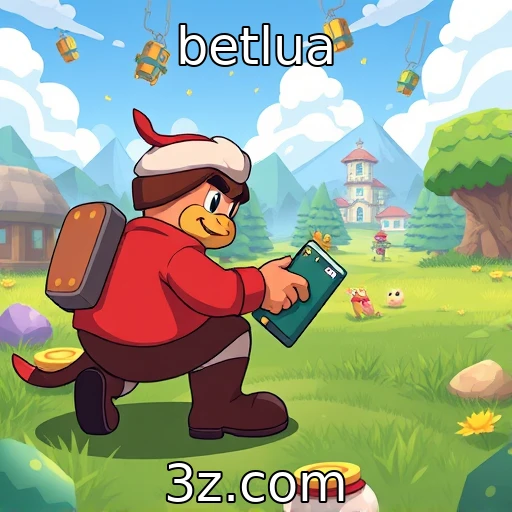 Crescimento dos jogos mobile no mercado global