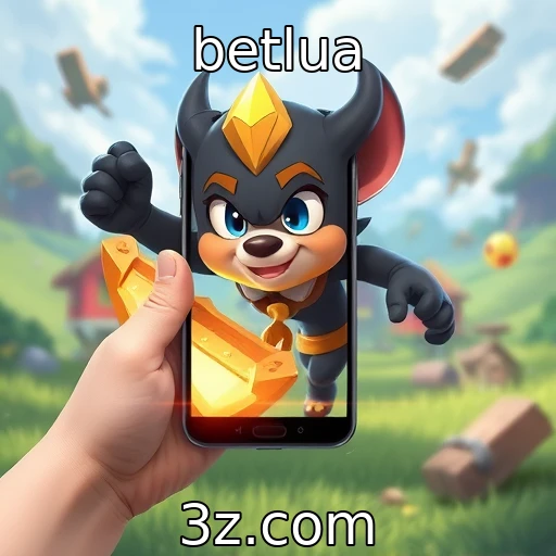 A crescente popularidade dos jogos mobile