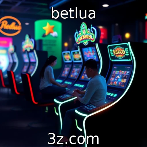 Regulamentação de jogos eletrônicos e seus efeitos