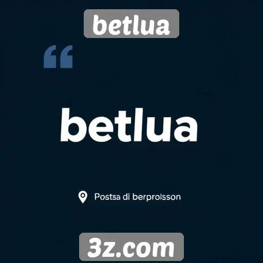 Opiniões de usuários sobre o betlua